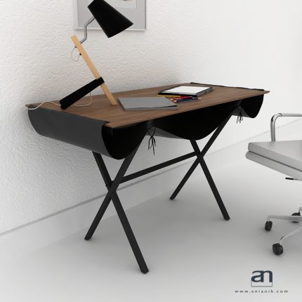 میز تحریر ناهید