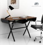 میز تحریر مدل ناهید