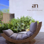 آرکو راکر- راکر بزرگسال