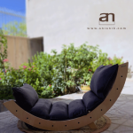 آرکوراکر- راکر بزرگسال