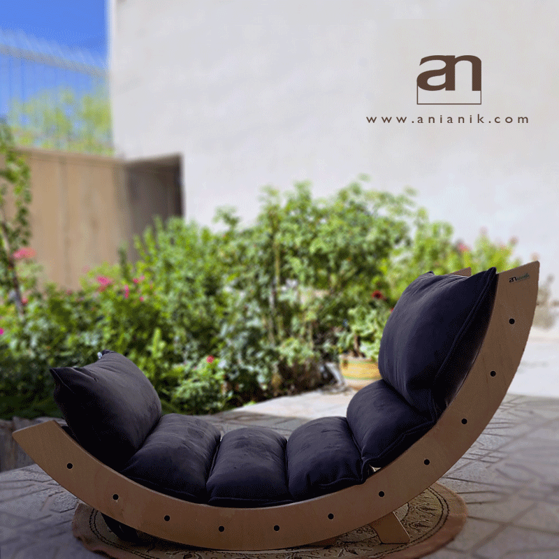 آرکوراکر- راکر بزرگسال