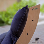 آرکو راکر- راکر بزرگسال