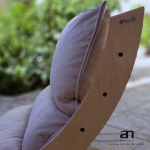 آرکو راکر- راکر بزرگسال