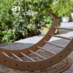 آرکو راکر- راکر بزرگسال