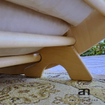 آرکو راکر- راکر بزرگسال