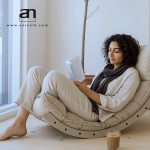 آرکو راکر- راکر بزرگسال