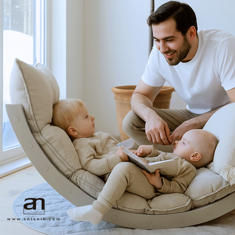 آرکو راکر- راکر بزرگسال