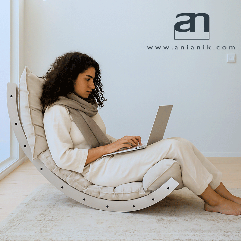 آرکو راکر- راکر بزرگسال