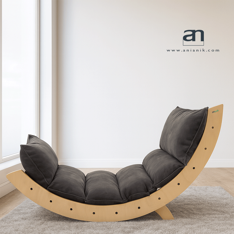 آرکو راکر- راکر بزرگسال